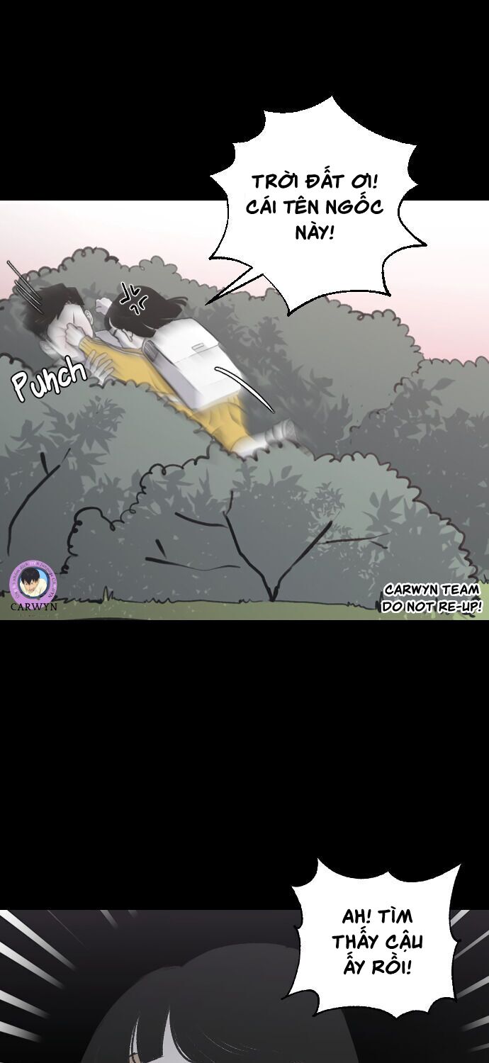 ba người anh trai cực phẩm của tôi chapter 2 33