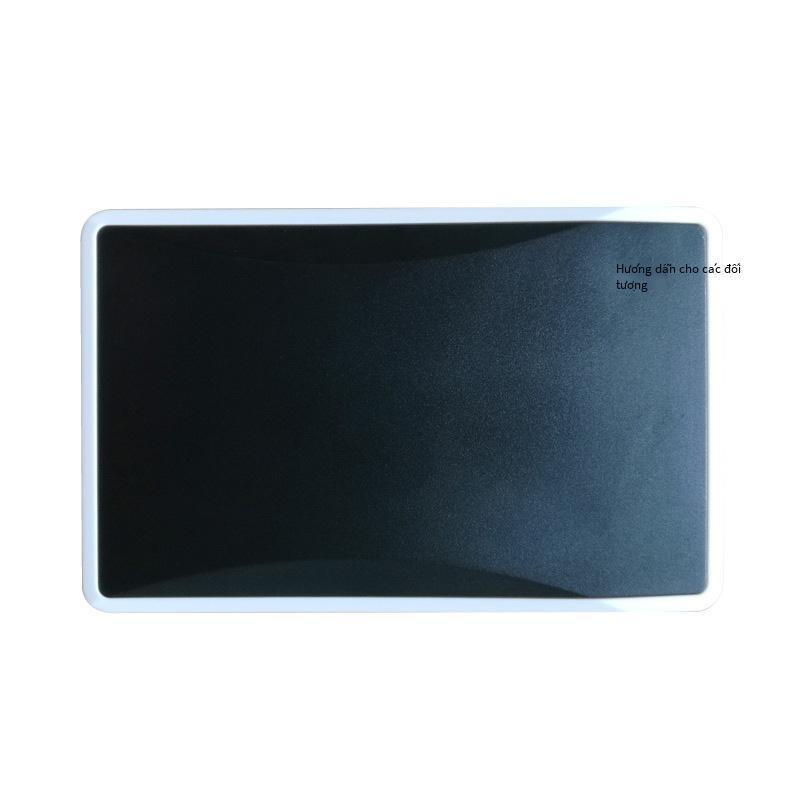 Đầu đọc thẻ kiểm soát truy cập RFID kiểu mới nhất Đầu đọc thẻ kiểm soát truy cập Wiegand WG26/34/RS485 Đầu đọc UHF UHF