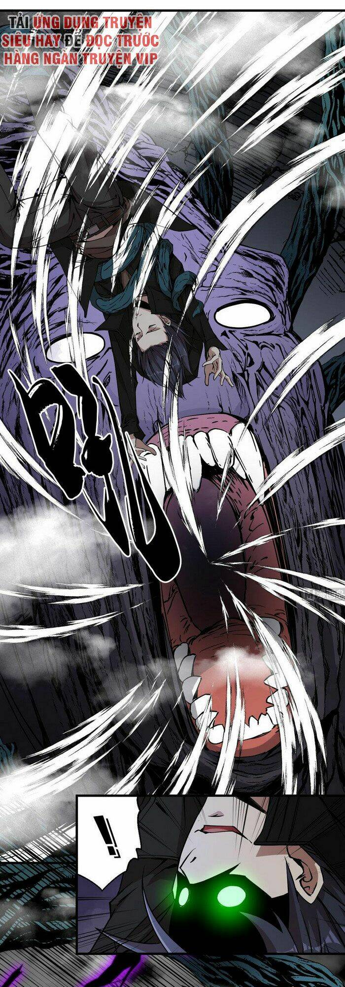 thâm dạ thư ốc chapter 158 6