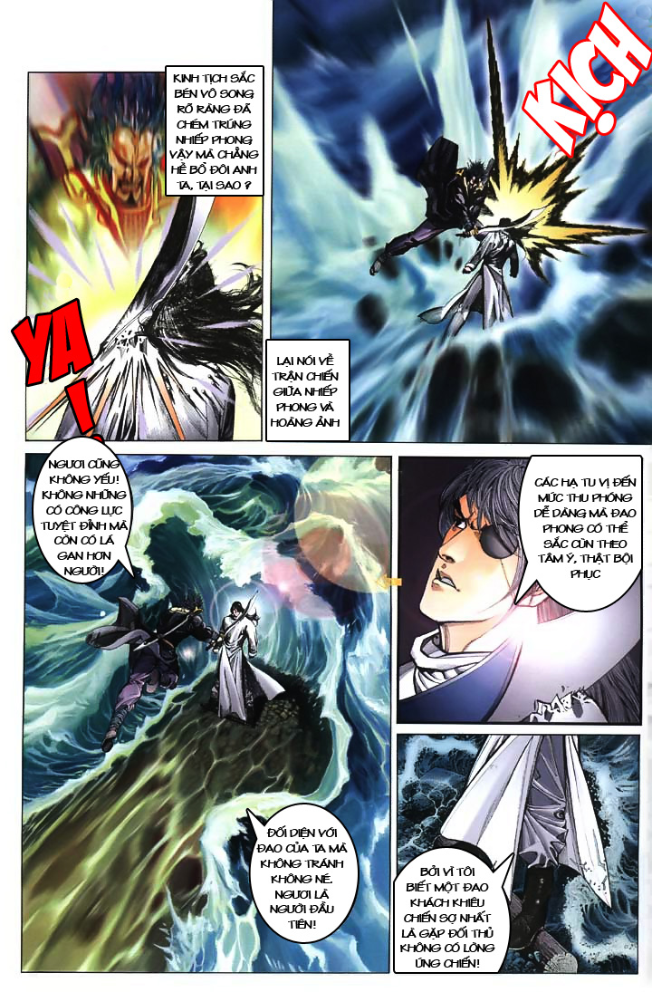 phong vân chapter 160 12