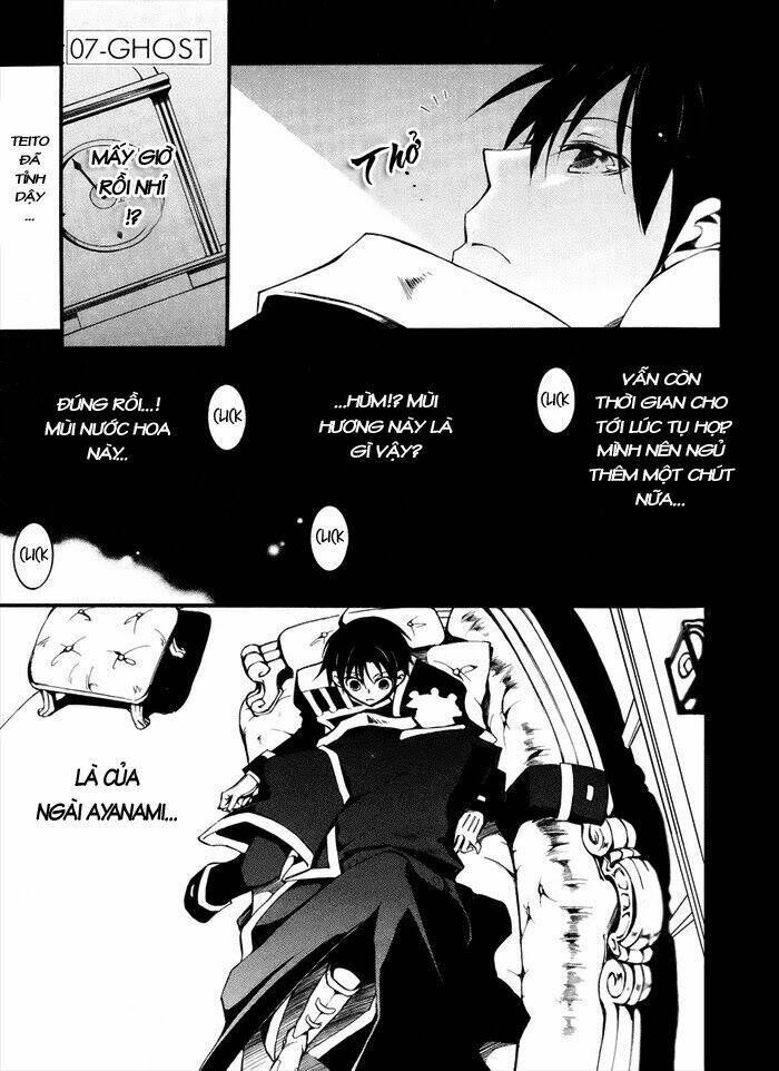 07 hồn ma chapter 80 4