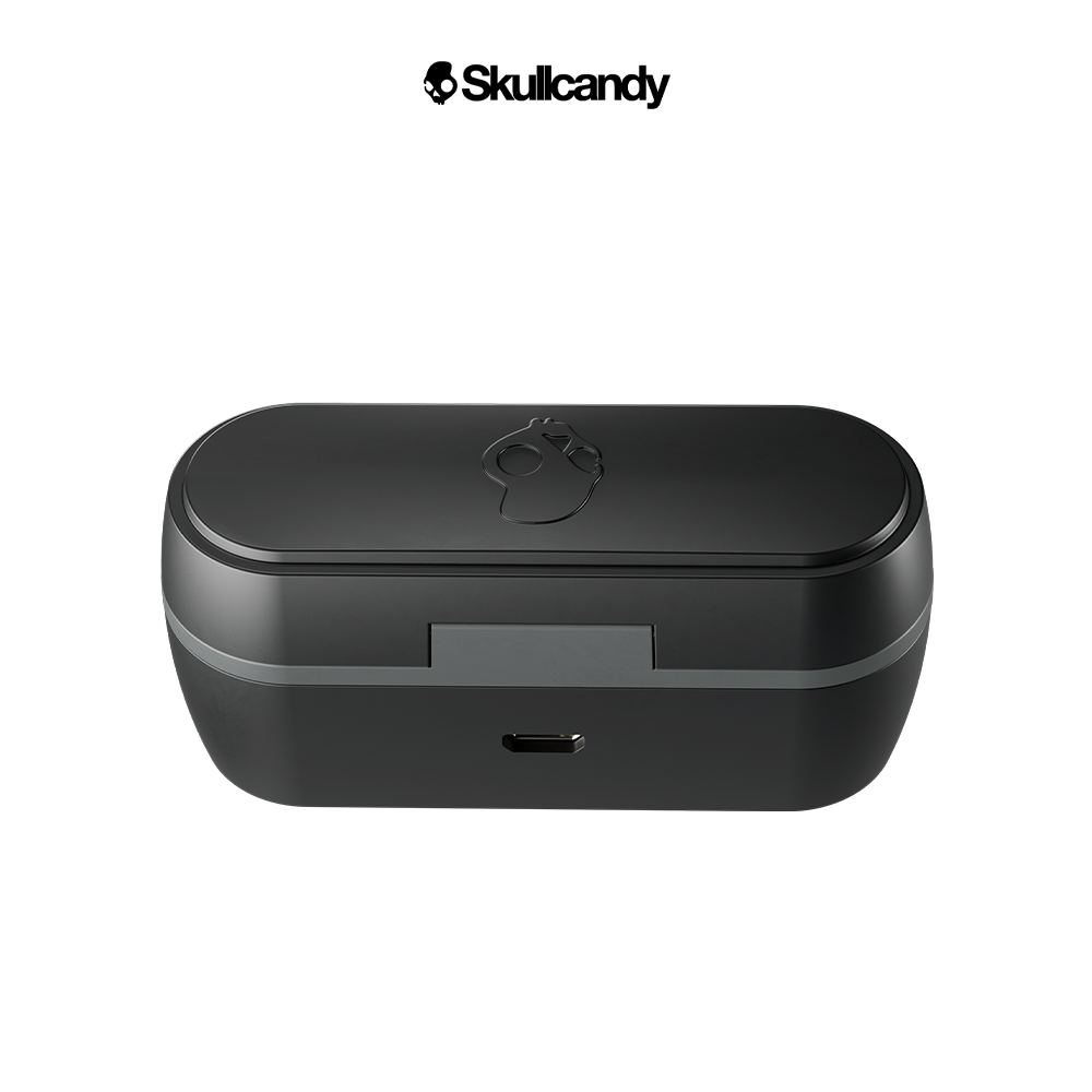 Tai nghe Skullcandy Jib True 2 Wireless - Hàng chính hãng - Kết nối Bluetooth - Định vị Tile - Pin 33 giờ - Kháng nước IPX4