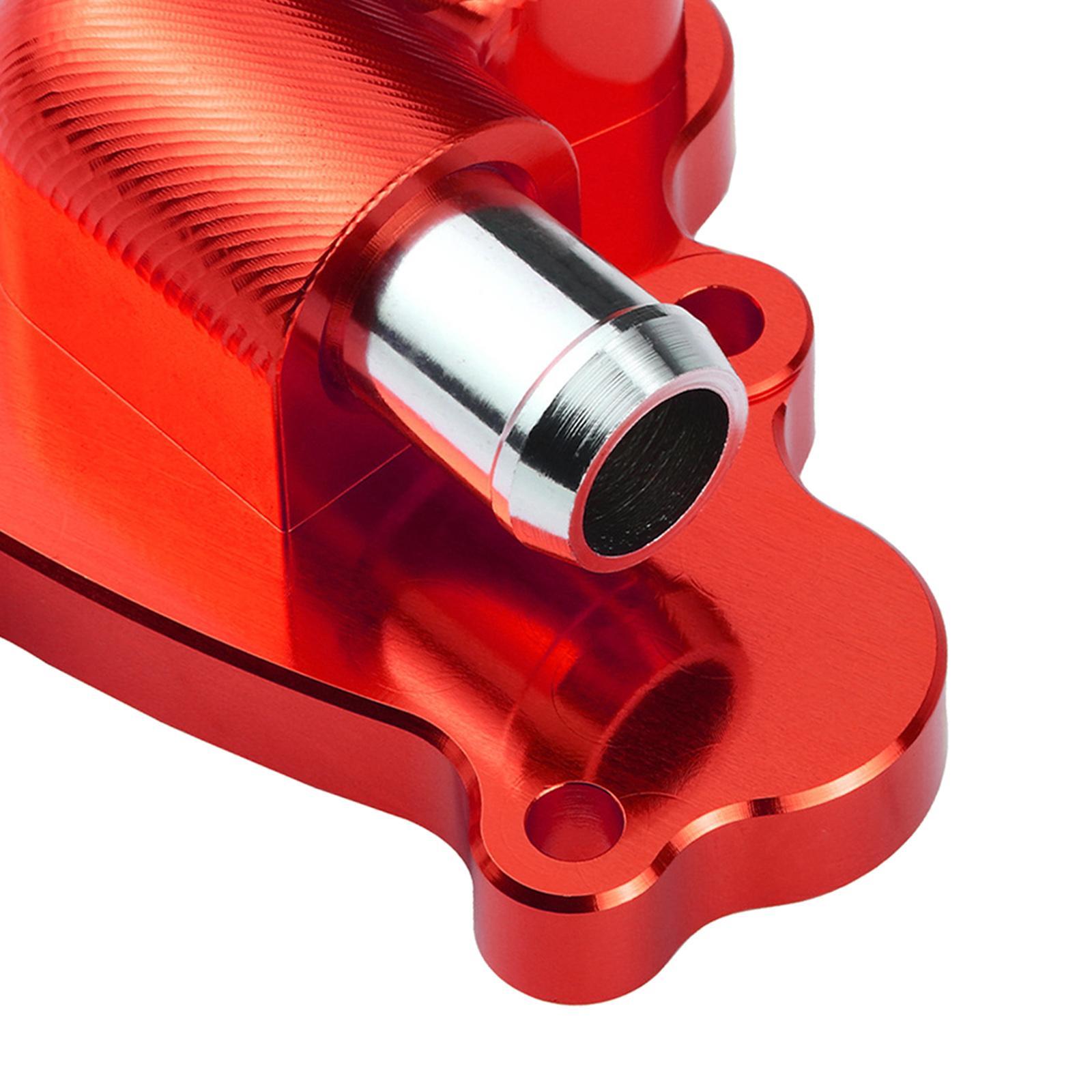 Water Pump For 2012-2015 CRF250M Parts Replace