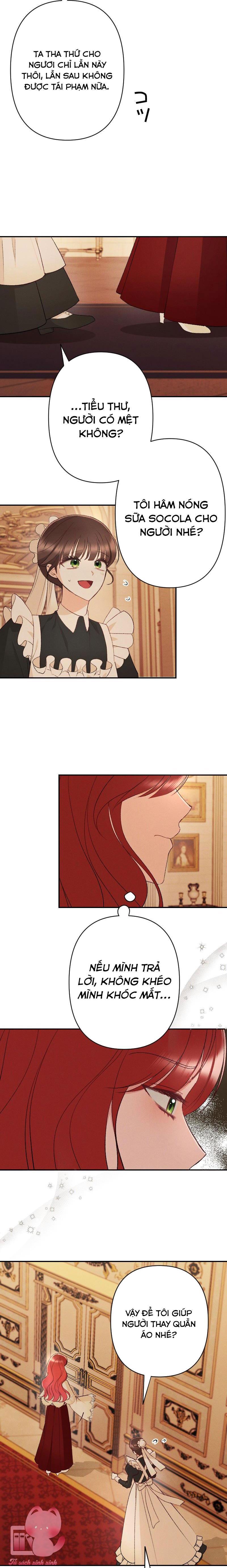 anh muốn em phải tuyệt vọng chapter 23 13