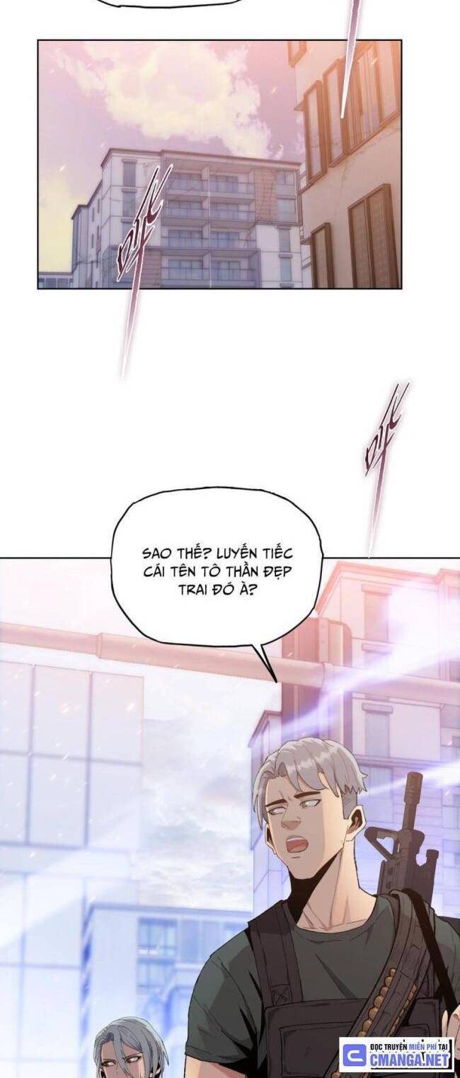 kẻ tàn nhẫn ngày tận thế: bắt đầu dự trữ hàng tỉ tấn vật tư chapter 17 58