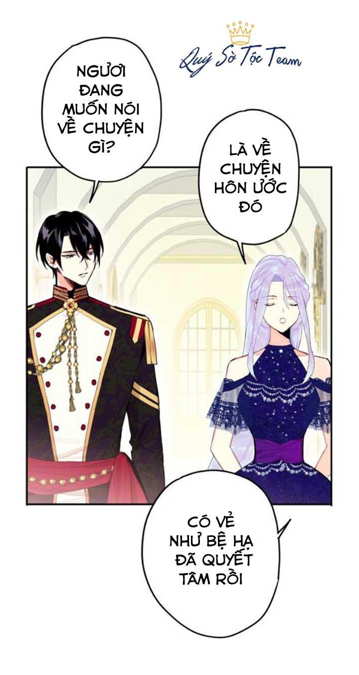 trọng sinh trở thành hoàng phi chapter 42 13