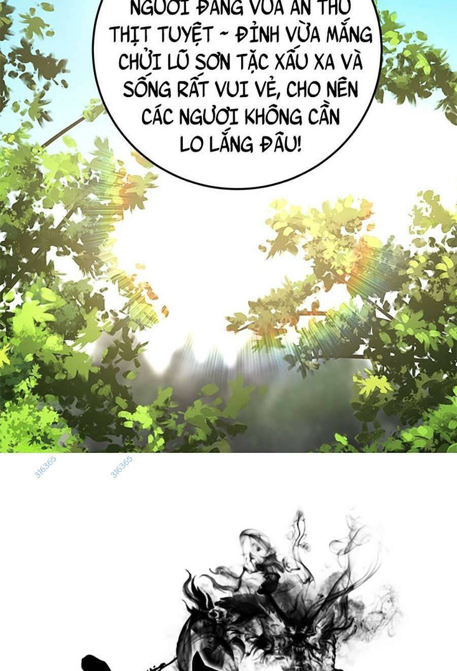 võ đang kỳ hiệp chapter 86 89