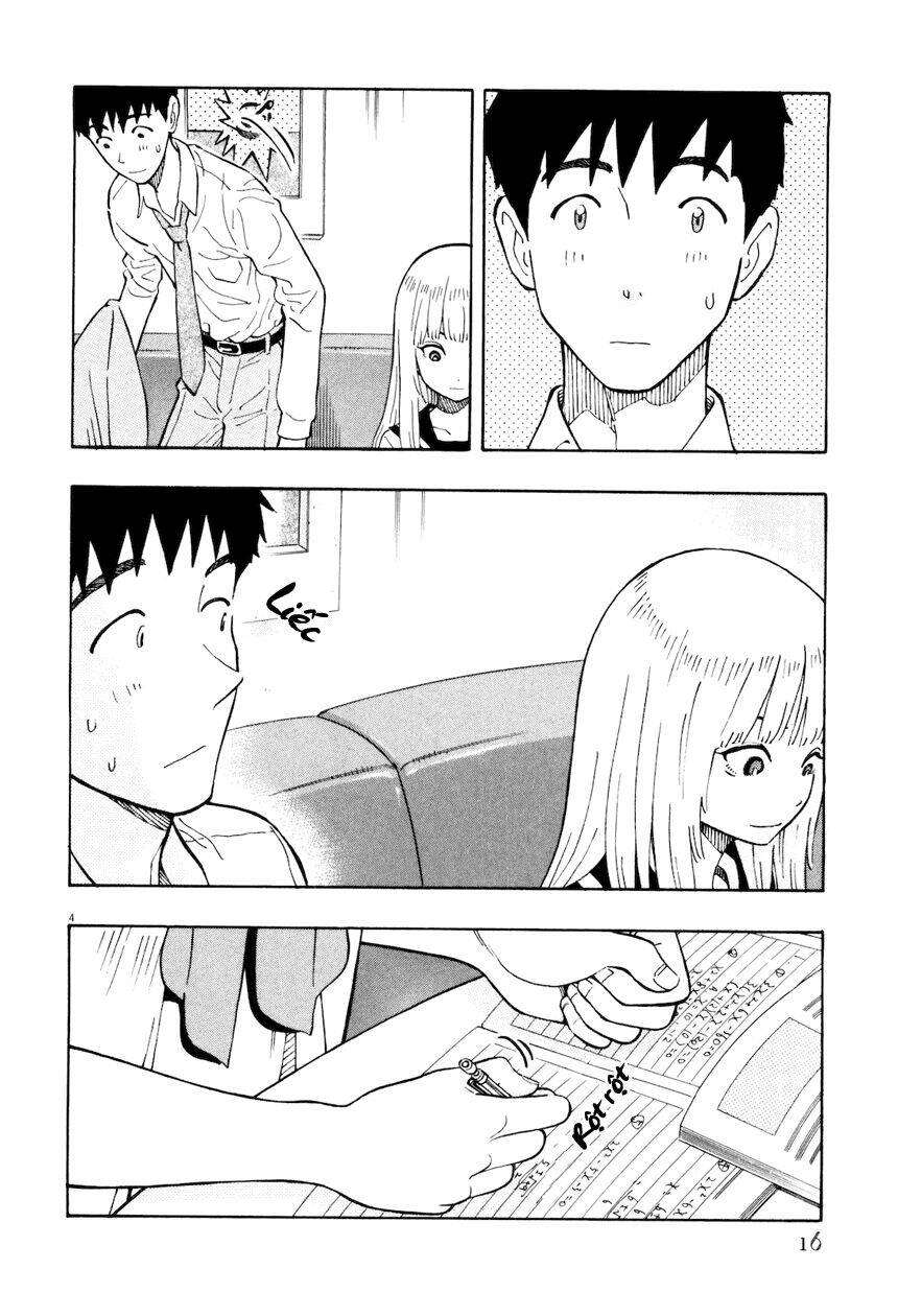 kyou no asuka show chapter 2 4