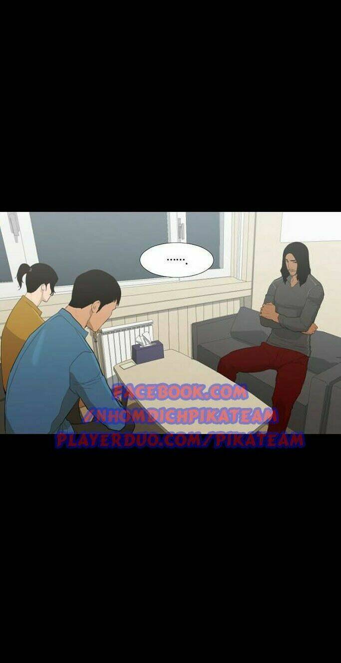 đêm vùng cực chapter 31 15