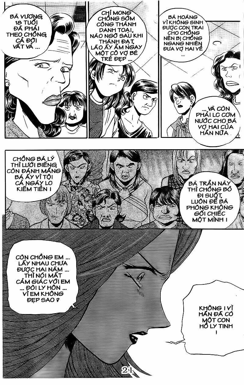 bowling king chapter 134 17