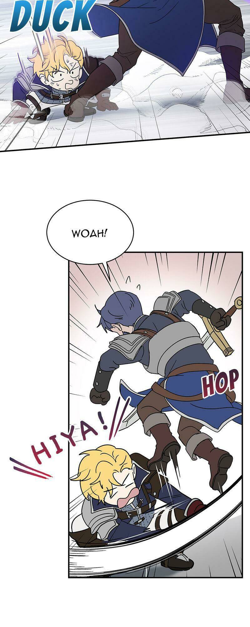 khế ước của ma tộc chapter 24 39