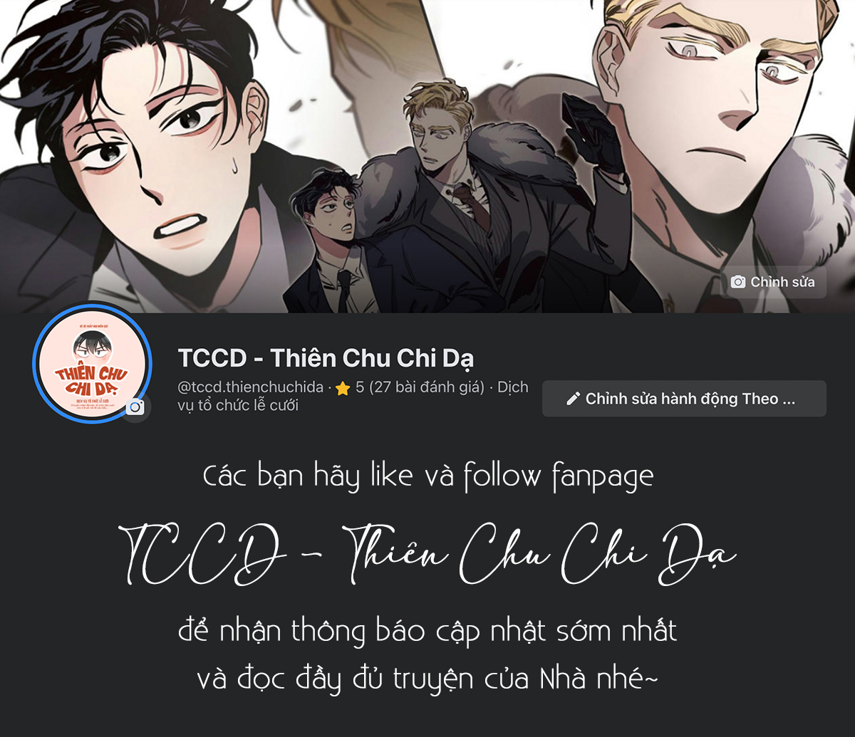 Tình cuồng say chapter 12