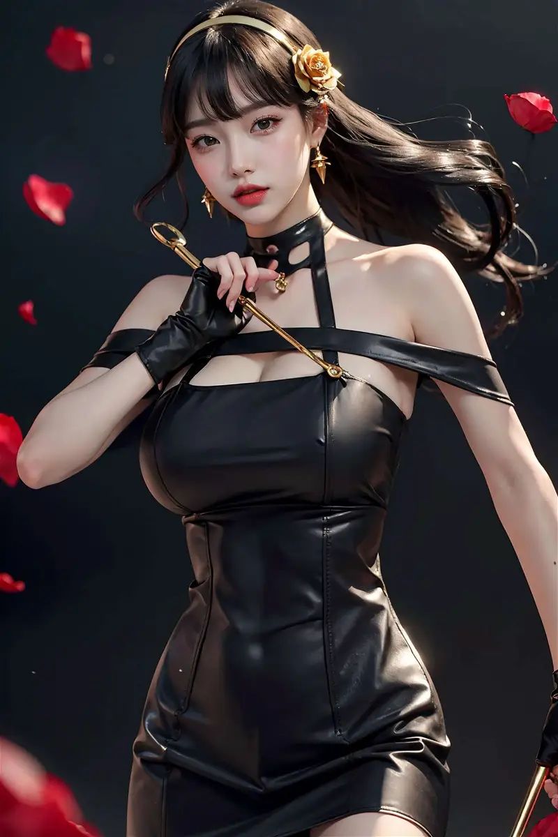 artist ai generated chapter 437 7