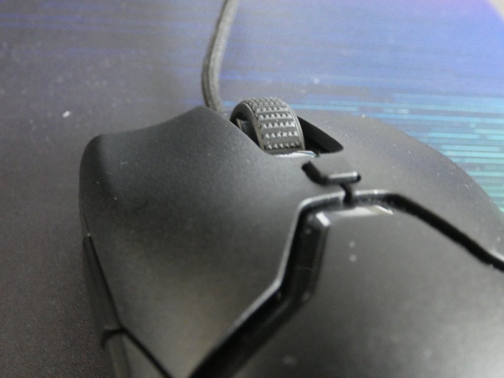 Chuột Razer Viper Mini [Mới, hàng chính hãng]