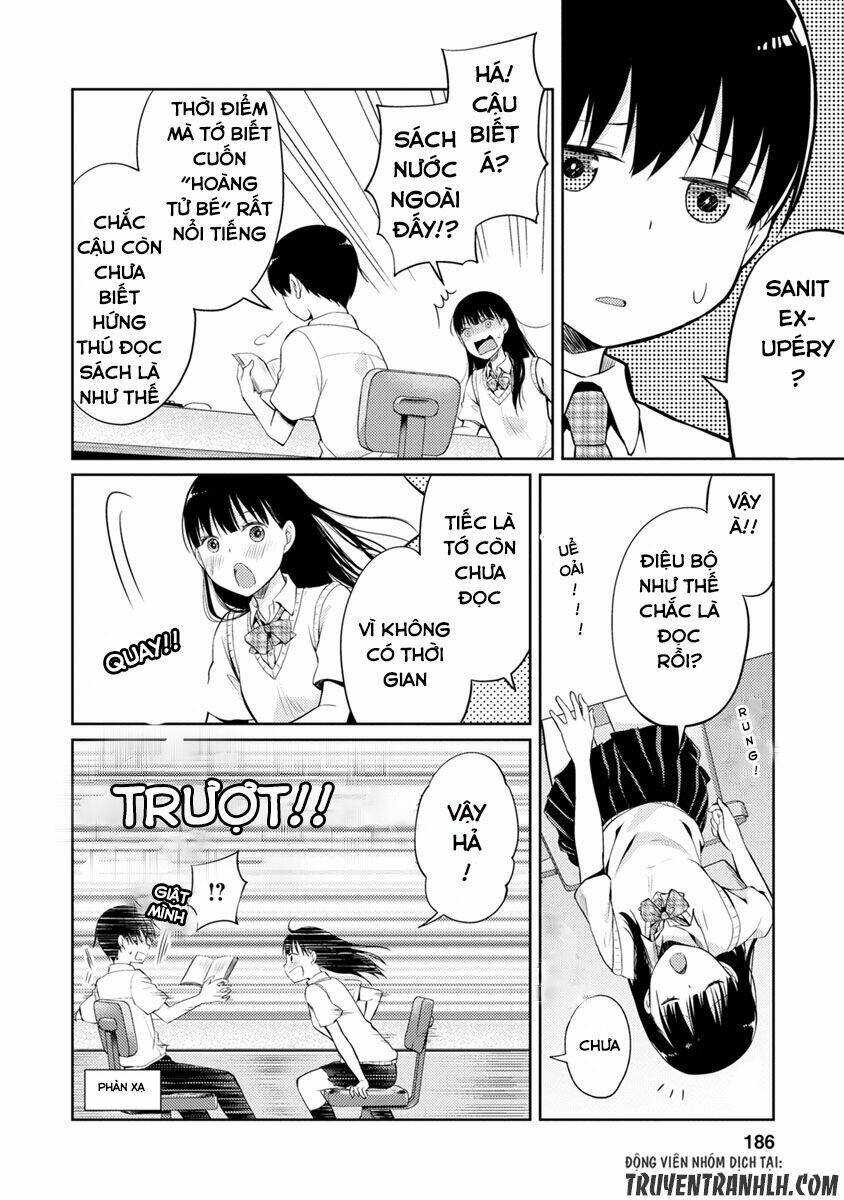 kimi no suizou wo tabetai chapter 5 17