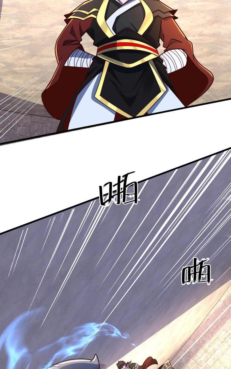 ta nuôi ma quỷ ở trấn ma ti chapter 298 76