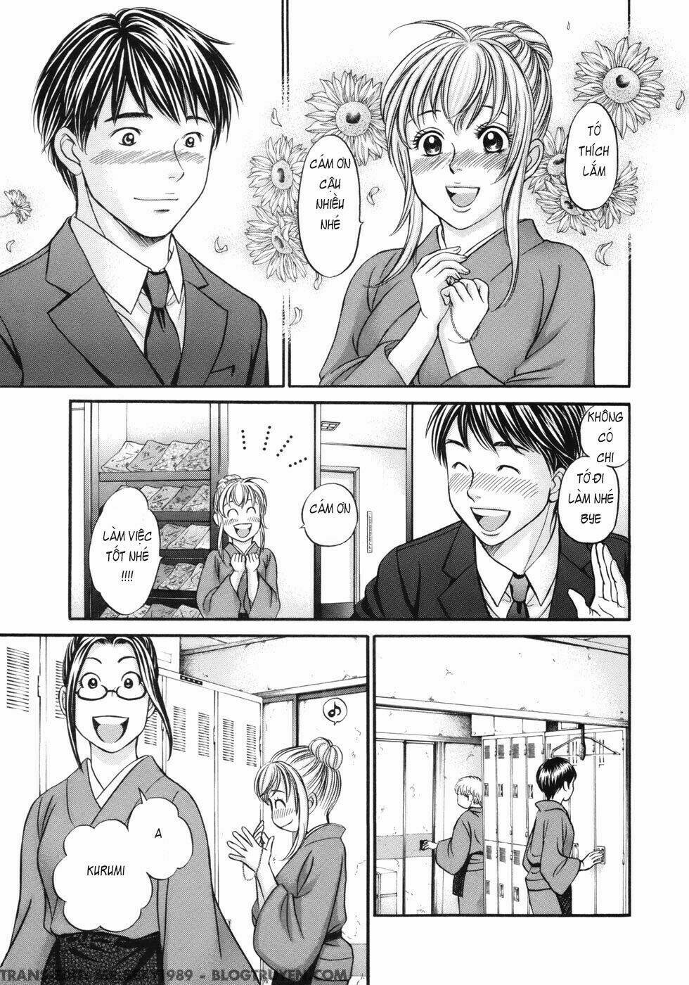 hetakoi chapter 16 34