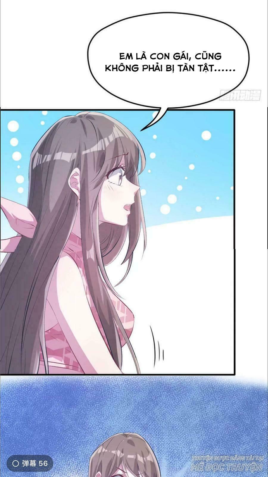 [16+] thảnh thơi thú thế chủng chủng điền, sinh sinh tể chapter 58 25