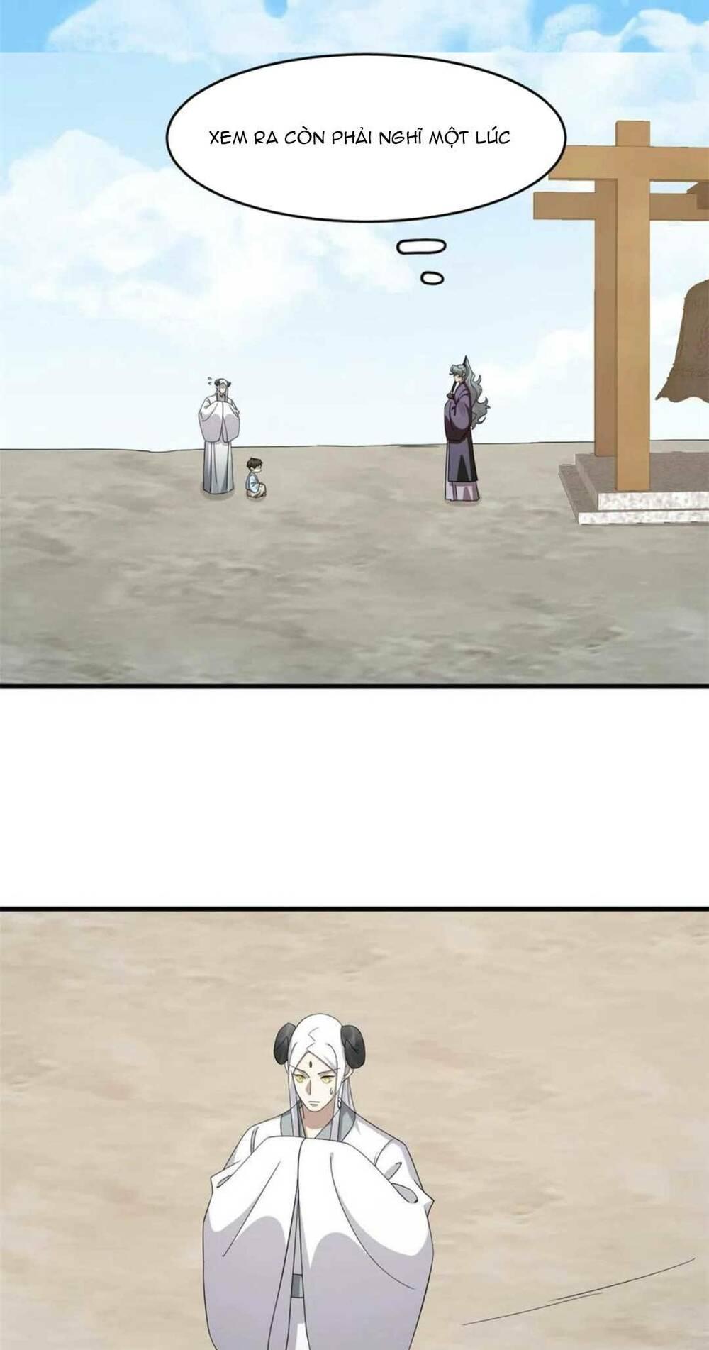 độc bộ thiên hạ: đặc công thần y chapter 447 10