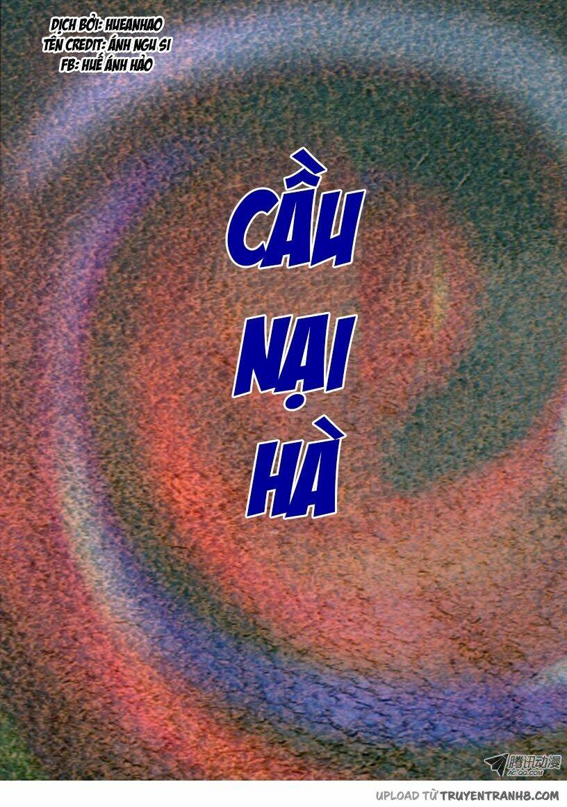 nhân quả tuần hoàn chapter 4.1 1