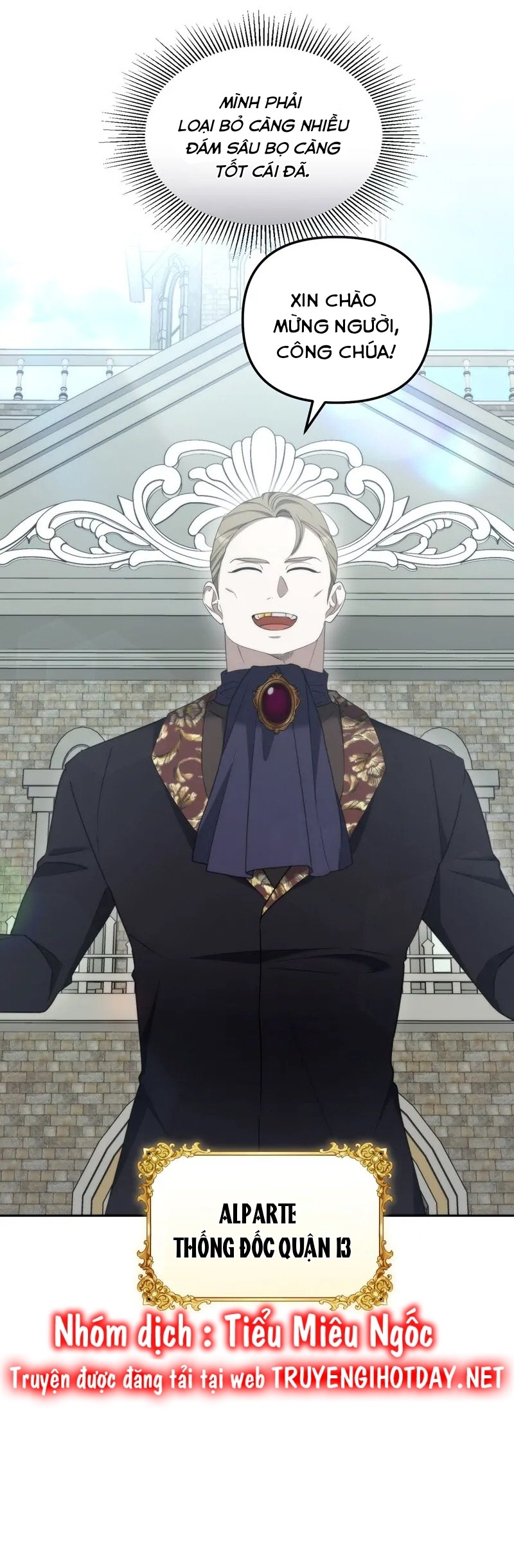 lời nguyền vẫn chưa kết thúc chapter 59 27