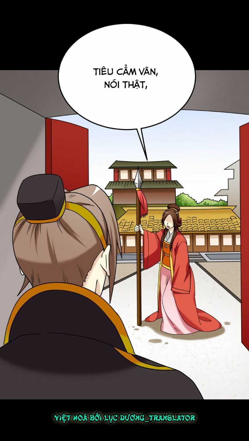 lưỡng bất nghi (full) chapter 165 38