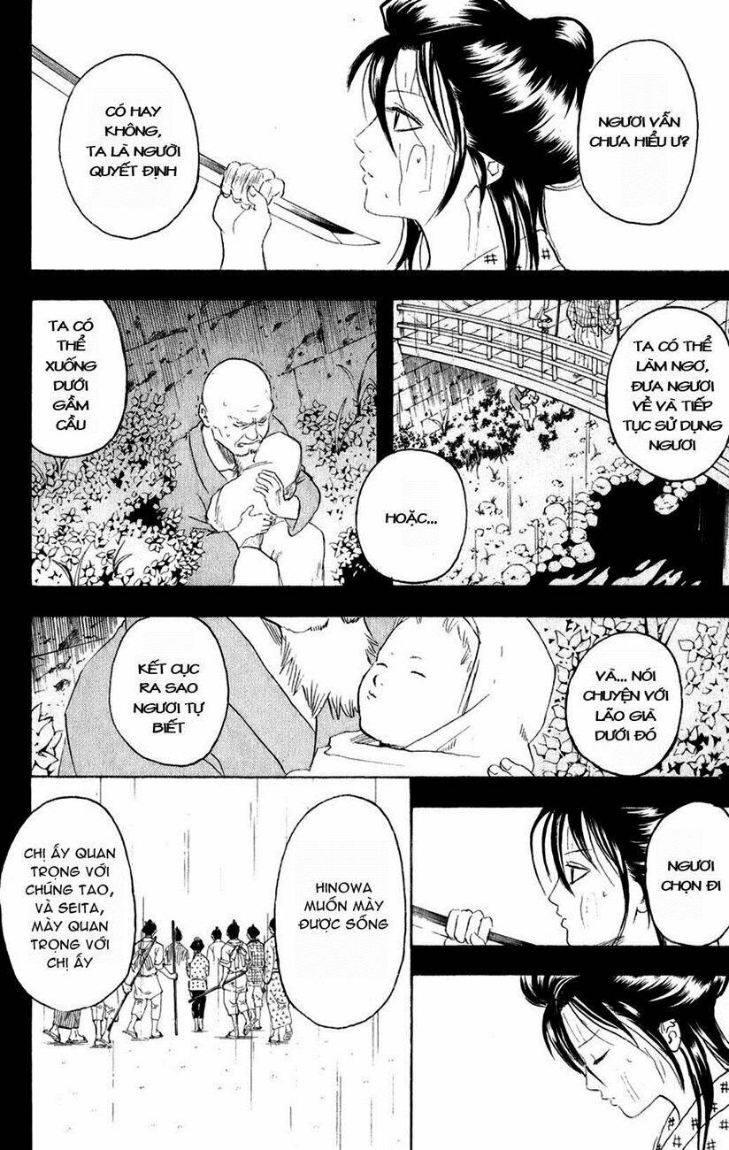 gintama - linh hồn bạc chapter 212 20