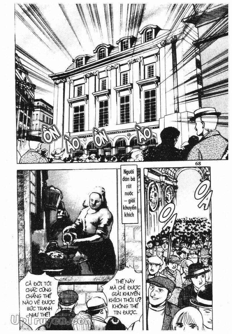 mush (họa sĩ thiên tài) chapter 1 71