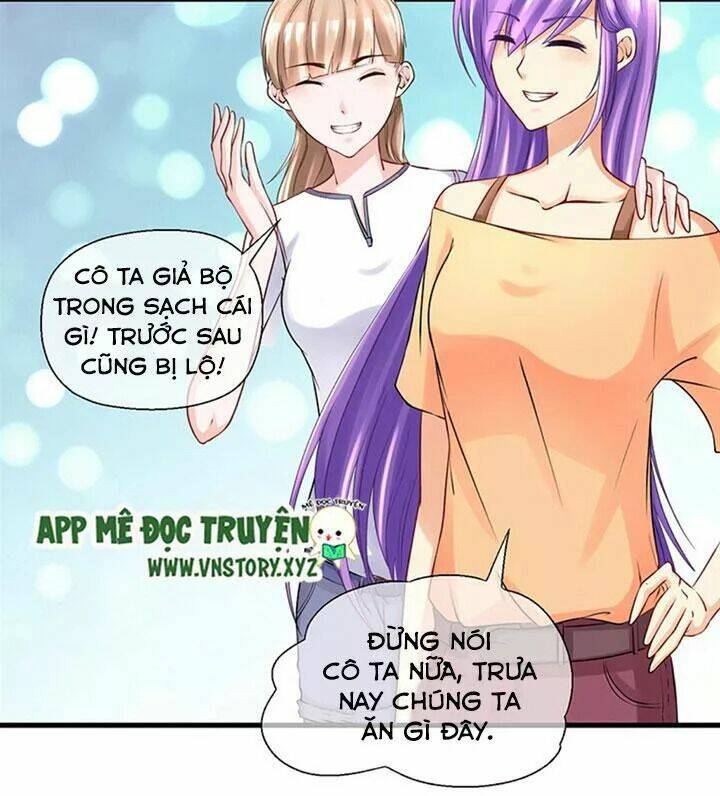 bồn tắm có vấn đề?! chapter 29 14