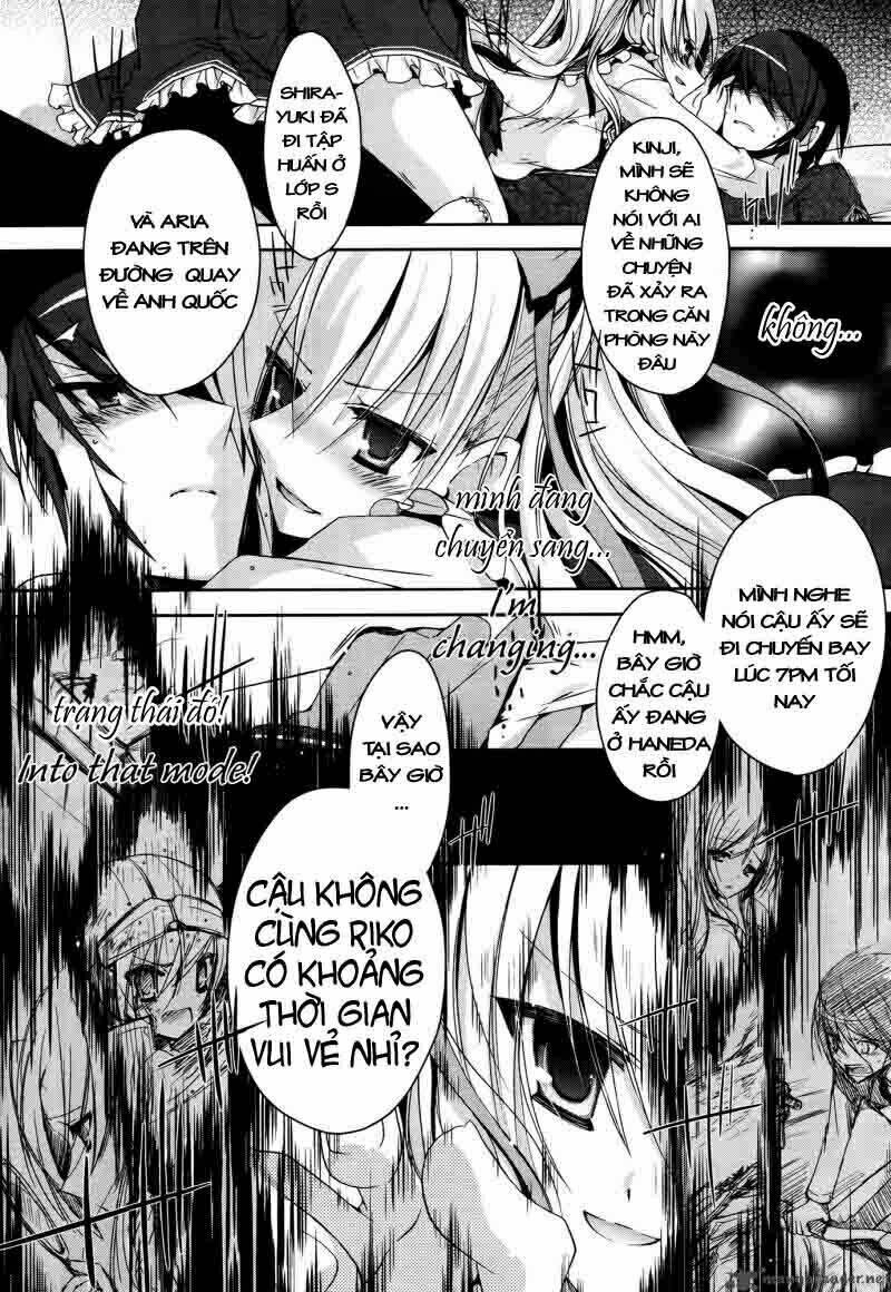 hidan no aria chapter 10 26