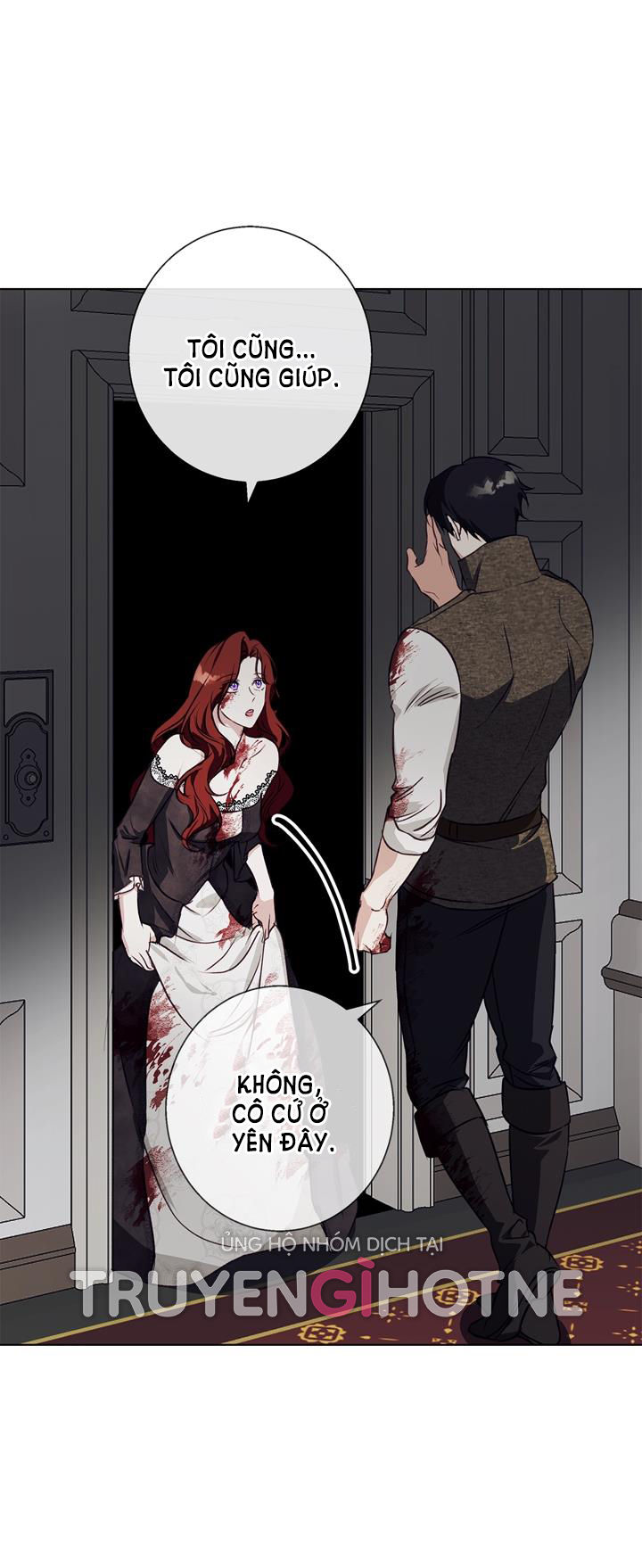 mùa đông đến chapter 11.1 5