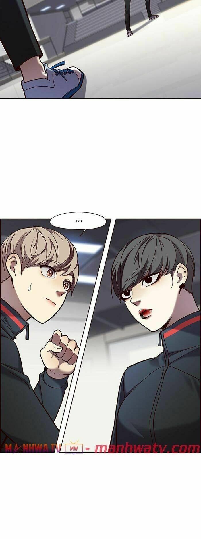 biến thân thành mèo chapter 83 3