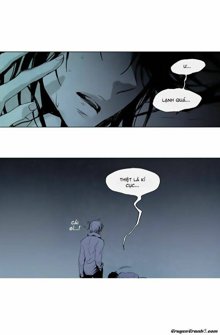 american ghost jack chapter 22 22