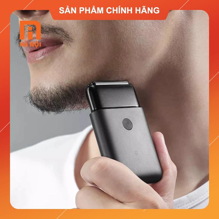 Máy Cạo Râu Mijia Portable Electric Shaver