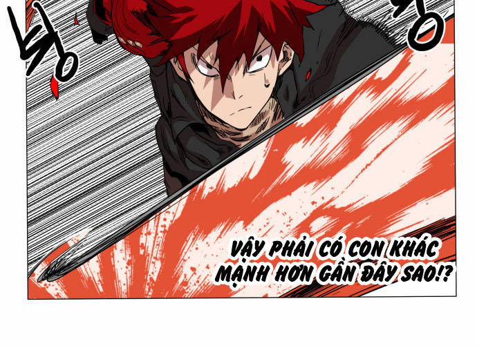 hard core leveling warrior chapter 38 12