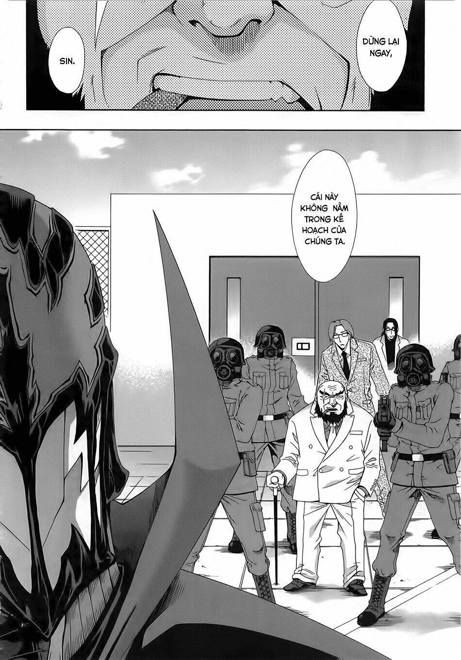 anh hùng xấu xa chapter 59 7