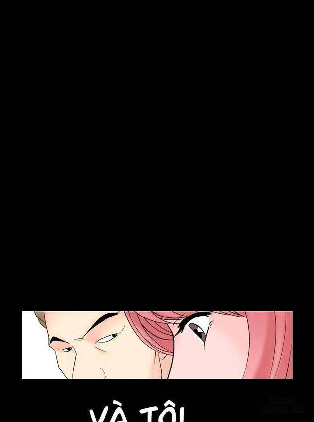 mùi vị của đôi bàn tay chapter 28 1