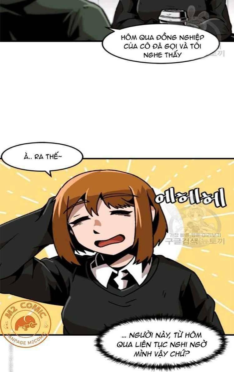 lên cấp một mình chapter 36 29