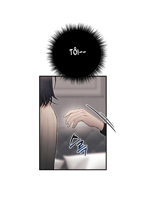 Ăn Mòn chapter 35.1 - Trang 39