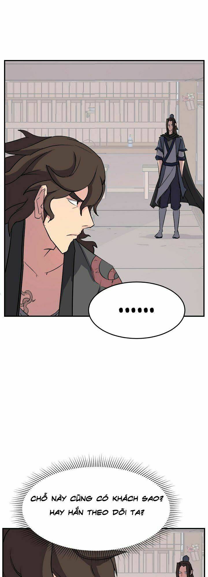 trọng sinh, bất khả chiến bại chapter 65 3