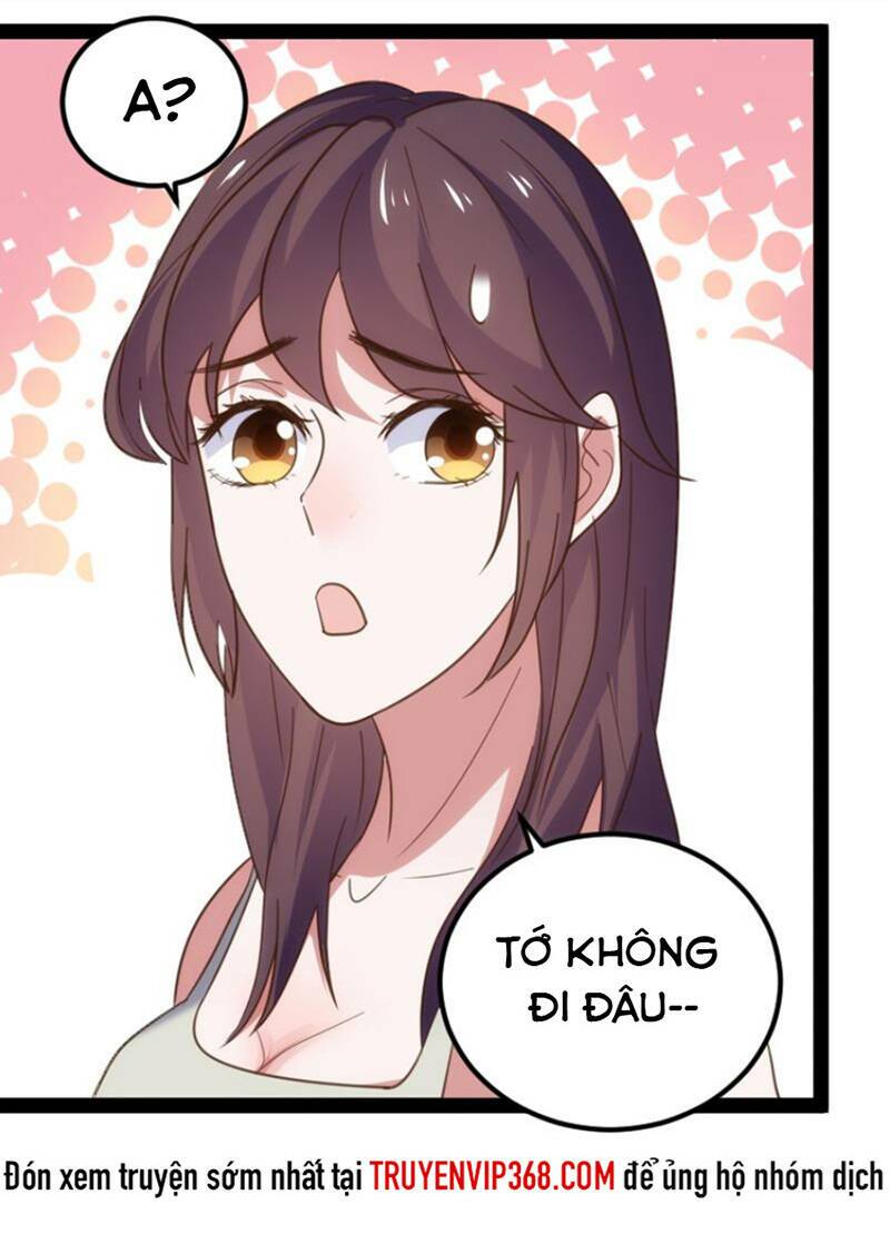 nữ tiếp viên hàng không của boss chapter 43 4