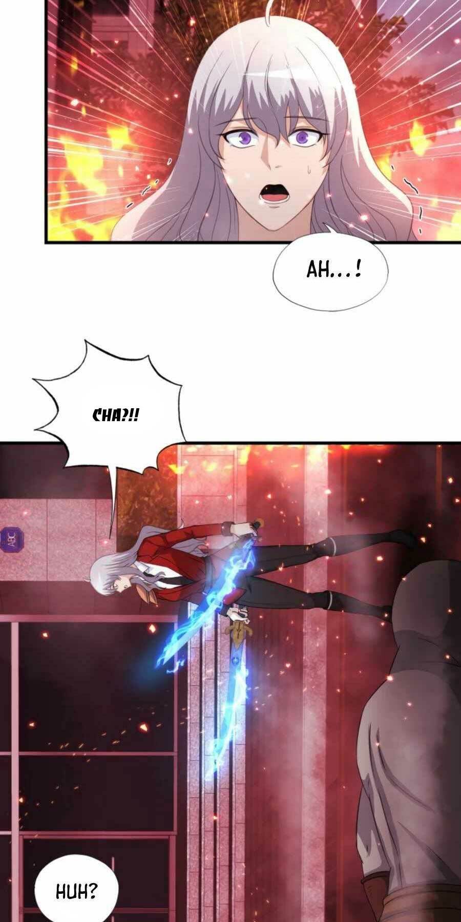 mẹ tôi là chòm sao bảo hộ m chapter 18 31