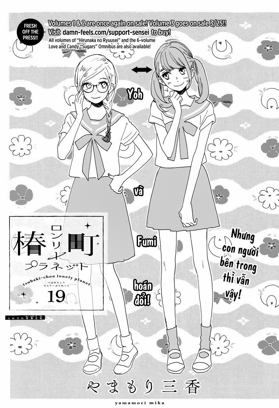 những đóa sơn trà kia, sẽ vì em mà đơm hoa khoe sắc chapter 19 2