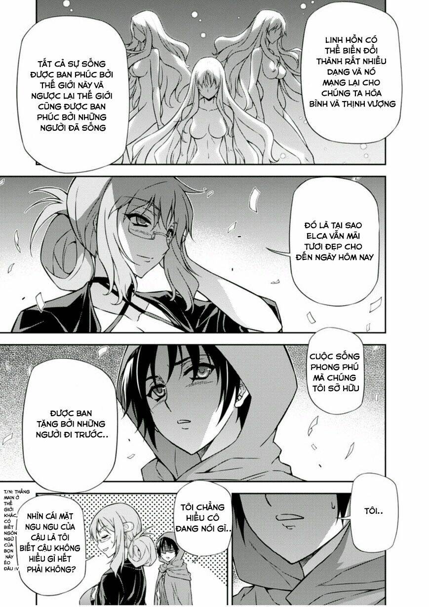 freezing chapter 208 7