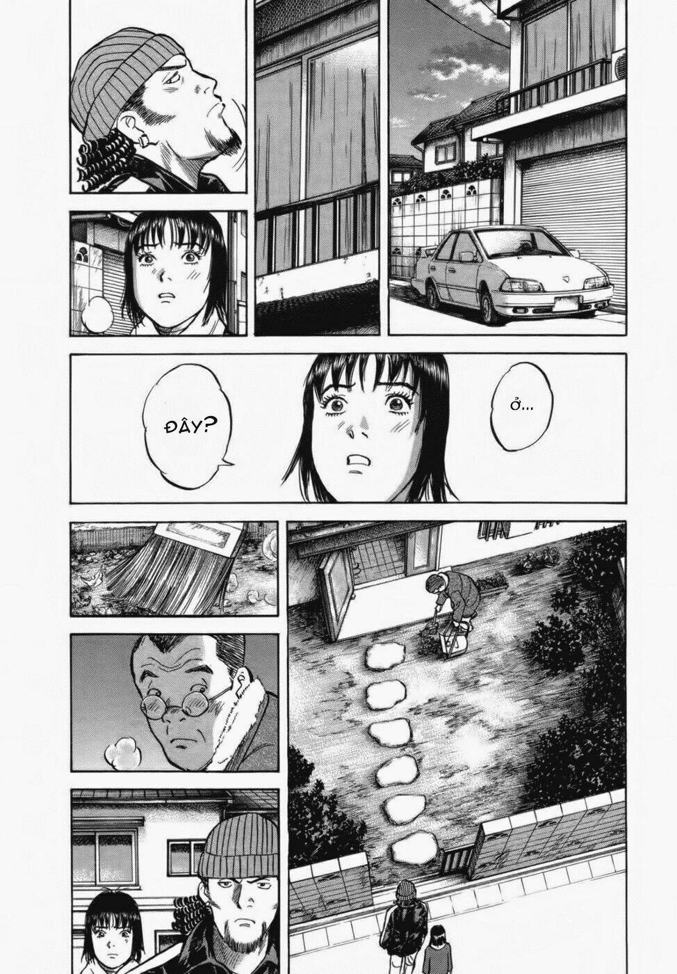 17-sai (kamata youji) chapter 26 13