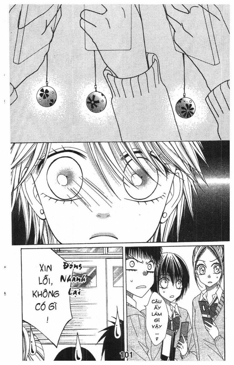 tomodachi gokko [takeuchi ayaka] chapter 7 101