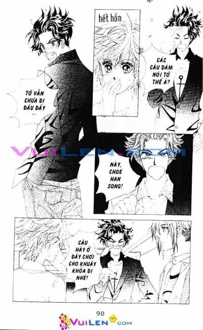 đợi em chapter 93 11