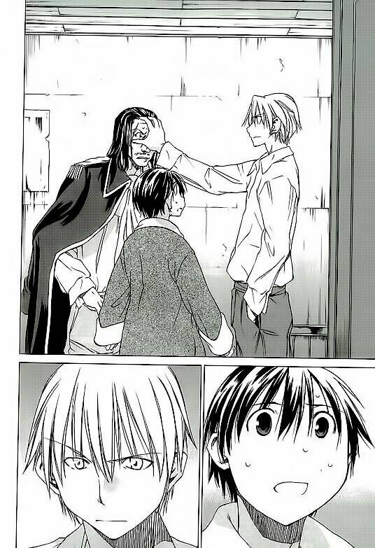 sekainohate de aimashou chapter 2 19