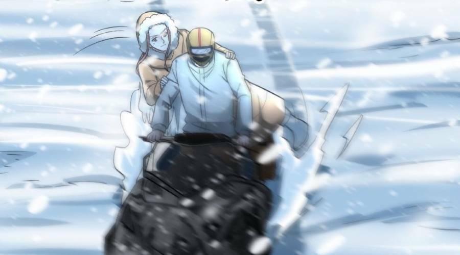 toàn cầu băng phong, ta chế tạo phòng an toàn chapter 105 8