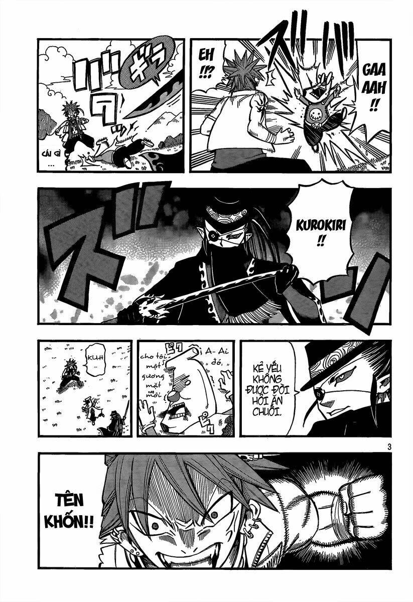 buster keel chapter 11 3